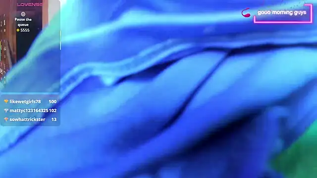 AnitaDuque online show from December 23, 2025, 10:35 am