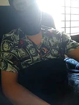 chocolateyboy77 online show from January 15, 2026, 9:36 am