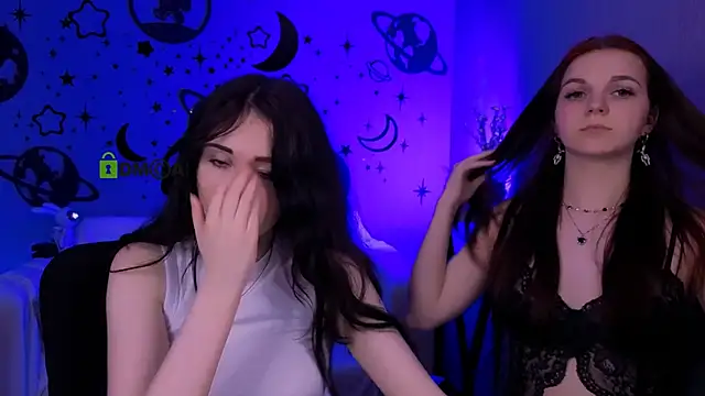 mikameovv online show from March 31, 2026, 10:43 pm