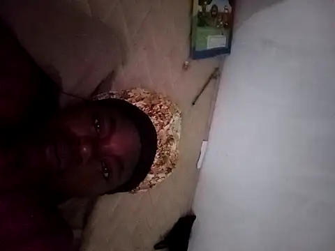 Ghlady1645 online show from January 8, 2026, 2:36 am