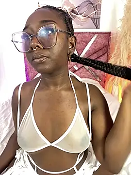 ZahhyGrey online show from March 11, 2026, 10:16 pm