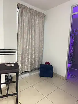 ZahhyGrey online show from April 8, 2026, 10:54 pm