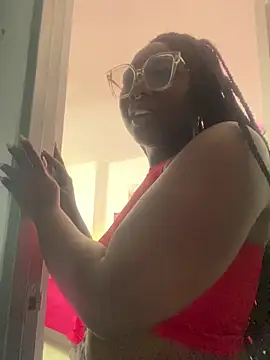 ZahhyGrey online show from April 11, 2026, 10:47 pm