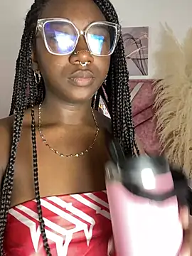 ZahhyGrey online show from April 12, 2026, 9:20 pm