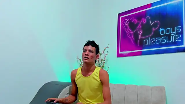 Peter boys 1 online show from December 18, 2025, 5:02 am