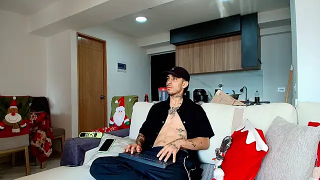 liorvante online show from December 17, 2025, 2:01 pm