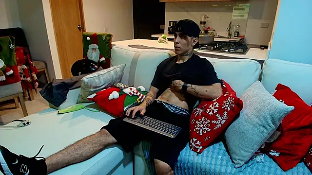 liorvante online show from December 18, 2025, 3:23 am