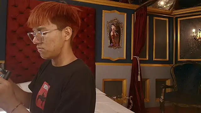 isaac grimm online show from December 16, 2025, 3:00 am