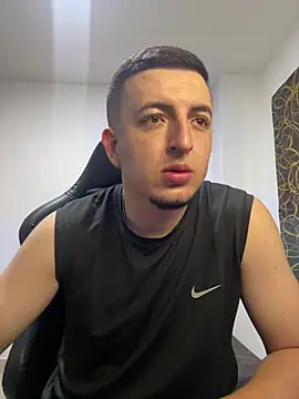 Liam jones10 online show from January 11, 2026, 6:13 pm