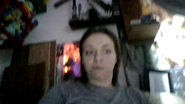 spunfoxxx online show from December 22, 2025, 2:08 am