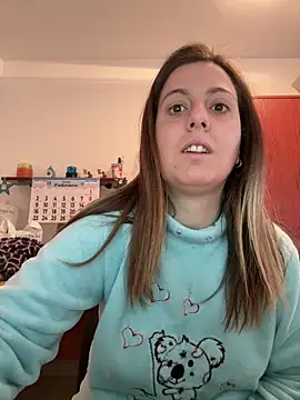 Snapshot of Sareyxon chatting on February 9, 2026, 8:29 am Sareyxon online show from February 9, 2026, 8:29 am