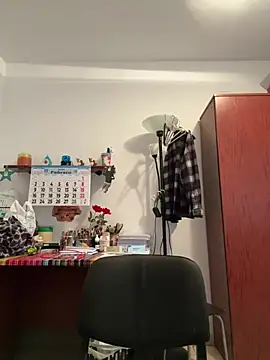 Snapshot of Sareyxon chatting on February 13, 2026, 8:54 am Sareyxon online show from February 13, 2026, 8:54 am