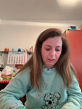 Snapshot of Sareyxon chatting on March 4, 2026, 9:15 am Sareyxon online show from March 4, 2026, 9:15 am