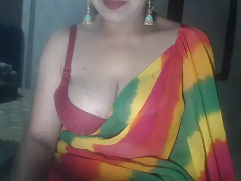 Hotronita123 online show from April 2, 2026, 5:10 pm