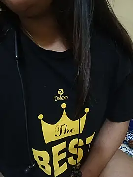 Kavya Baby online show from February 12, 2026, 8:15 pm