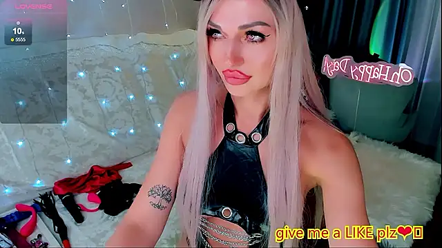 Lola Bombita online show from March 17, 2026, 8:34 pm