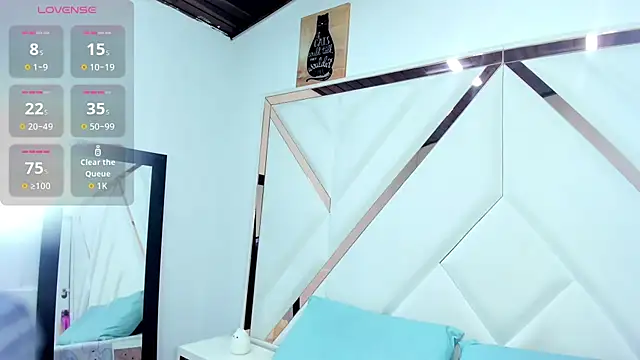 Faehlis   online show from February 26, 2026, 4:44 am