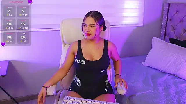 Mylarossi online show from March 7, 2026, 2:47 pm