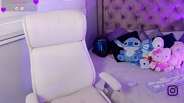 Mylarossi online show from March 22, 2026, 2:31 pm