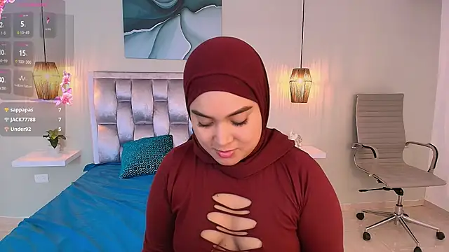 Habi arabic online show from March 21, 2026, 5:12 am