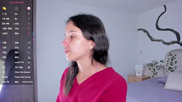 Cherrybombs  online show from December 4, 2025, 12:14 pm