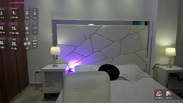 alana martiins online show from December 23, 2025, 8:01 am