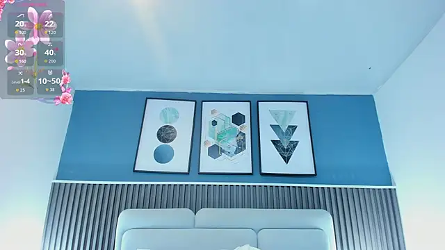 Miia cute18 online show from April 12, 2026, 12:32 pm