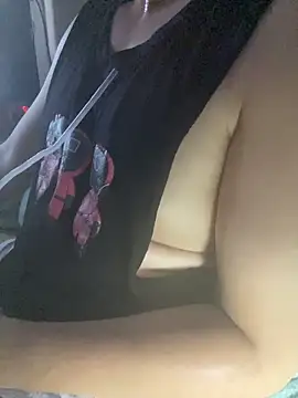 CoupleHiF online show from April 18, 2026, 6:50 am