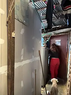 dakota021 online show from April 9, 2026, 6:02 pm