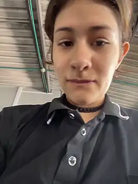 dakota021 online show from April 17, 2026, 8:12 pm