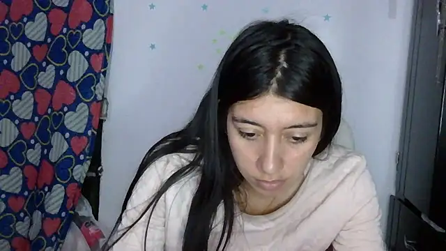 TaylorLove- online show from December 1, 2025, 10:48 pm