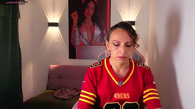 Ivonne ferrer   online show from January 9, 2026, 1:41 am