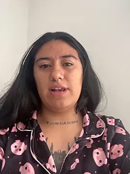 Gaby Gabbyy online show from February 18, 2026, 4:36 pm