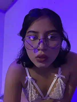 Arely-L1 online show from March 5, 2026, 5:36 am