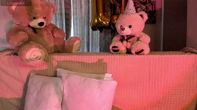 boobsfireee online show from January 15, 2026, 7:02 am