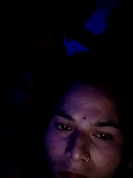 RADHIKA-1143 online show from December 20, 2025, 6:37 pm