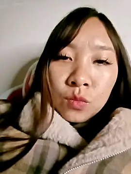 Minsssa20 online show from January 6, 2026, 6:17 am