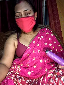 Curvy Deeksha online show from March 18, 2026, 5:54 am