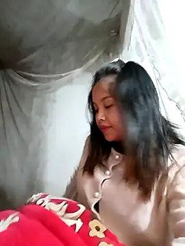 Pretty-haert online show from January 9, 2026, 2:42 pm