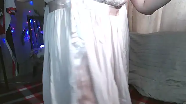 EriikaTwinz online show from March 30, 2026, 7:20 am