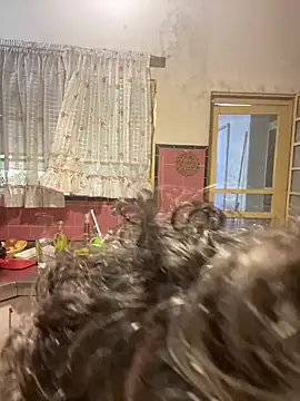 Petebulimia online show from February 14, 2026, 3:09 pm