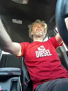 Petebulimia online show from February 16, 2026, 9:44 pm