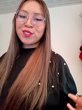 Megan Lopez online show from December 1, 2025, 8:14 pm