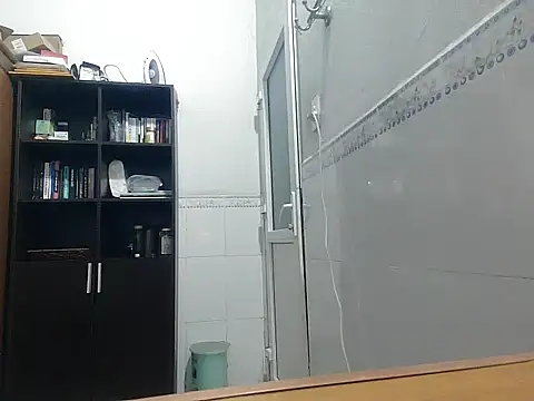 wesleiiiii online show from February 12, 2026, 11:22 pm