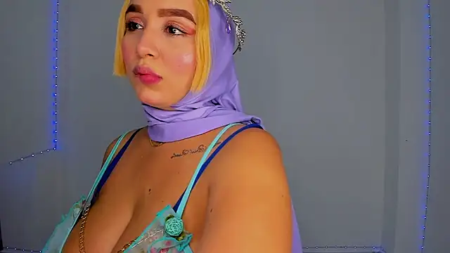 Jazmin kithana online show from February 25, 2026, 3:49 am