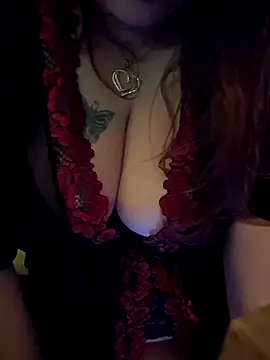 69Stacylove69 online show from February 8, 2026, 7:28 pm