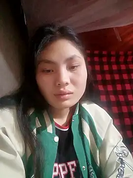 Hilary-123 online show from January 12, 2026, 9:09 pm