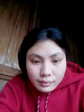 Hilary-123 online show from February 10, 2026, 2:26 am