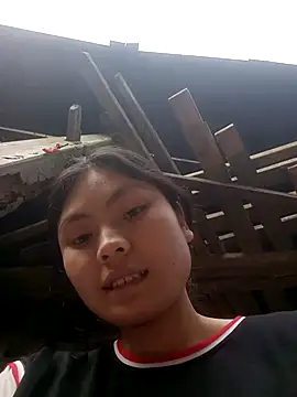 Hilary-123 online show from March 2, 2026, 12:24 am