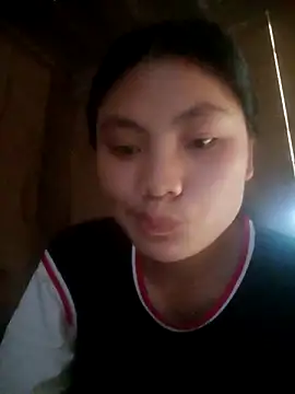 Hilary-123 online show from April 17, 2026, 1:08 am